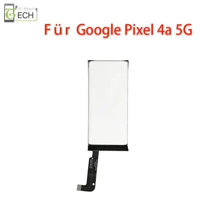 Produktbild von Ersatz Akku für Google Pixel 4a 5G G025E-B 3885mAh Accu Batterie Battery