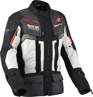 Produktbild von DIFI SIERRA NEVADA 4 Textiljacke