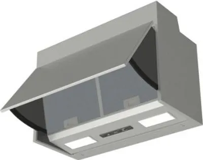 Produktbild von DEB2631S Flip open Dunstabzugshaube