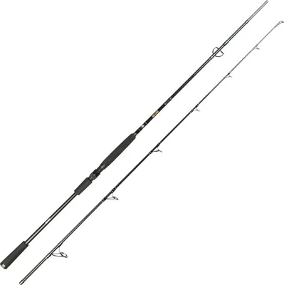 Produktbild von Spro Big Lure Spin 2,40m 60-180g - Spinnrute