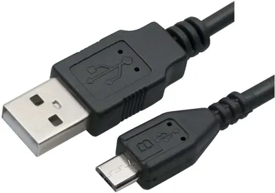 Produktbild von Snakebyte SB908569, 3 m, Micro-USB A, USB A, USB 2.0, Männlich/Männlich, Schwarz