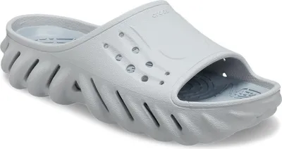 Produktbild von Crocs Echo Badesandalen Weiß EU 39-40 Mann Weiß EU 39-40