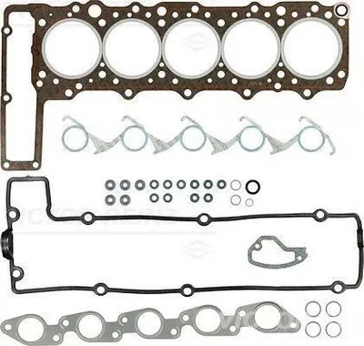 Produktbild von REINZ 02-26570-07 Zylinderkopf Dichtungssatz passend für MERCEDES-BENZ 190 (W201) Stufenheck (W124) W124 T-modell (S124) G-Klasse SUV (W463)