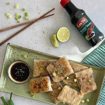 Produktbild von Ponzu Sojasauce