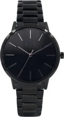 Obrázek produktu pro Pánské hodinky ARMANI EXCHANGE AX2701 Black Fashion