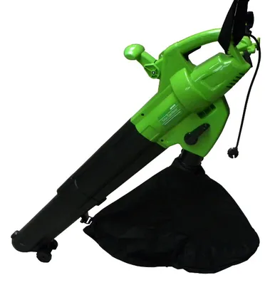 Imagen del producto de Aspiradora de hojas de 3000W, modelo John Gardener 02720