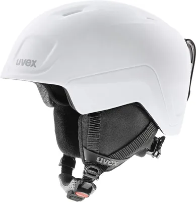 Productafbeelding van Skihelm kinderen - verstelbaar - lichtgewicht - ventilatie - eenhandssluiting