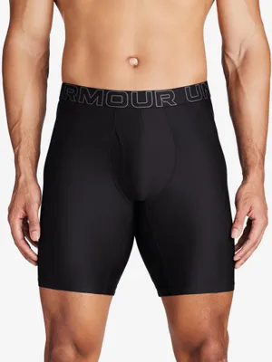 Produktbild von Under Armour Boxershorts M Ua Perf Tech 9In-Blk 1383880-001__XS