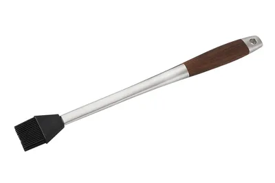 Produktbild von Grillpinsel Silikon
