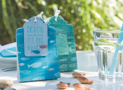 Zdjęcie produktu dla 10XHeyda 204772729 KtnA4 FischeAqua gn
