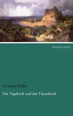 Produktbild von Das Tagebuch und das Traumbuch