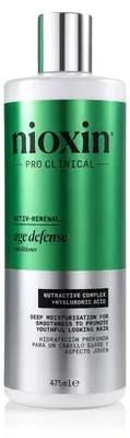 Obrázek produktu pro Nioxin Activ-Renewal Age Defense Conditioner 475 ml