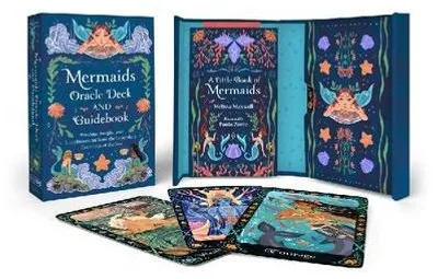 Immagine prodotto di Mermaids Oracle Deck and Guidebook