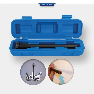 Produktbild von Brilliant Tools BT551250, 670 g, 300 mm, 92 mm, 65 mm, 1 Stück(e)