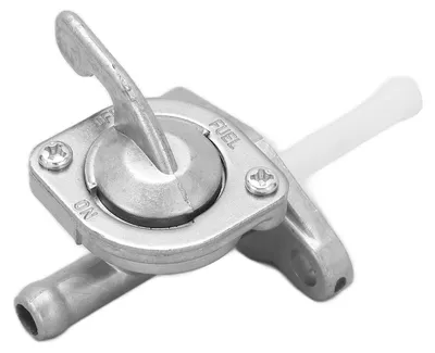 Image de Robinet d'essence 44300?37F10 – Pièce de rechange pour Suzuki RM125, RM250 et RM250Z