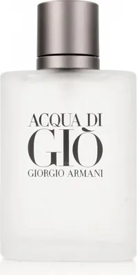 Image de Armani Acqua Di Gio Pour Homme Edt Spray