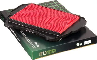 Produktbild von Luftfilter für Honda VFR 750 F Baujahr 1994-1997 von Hiflo - Neu