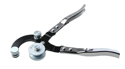 Produktbild von SWV 43061 Rohrbiegezange, Biegezange,  Bremsleitungsbiegezange u.a. 4.75mm, 6mm