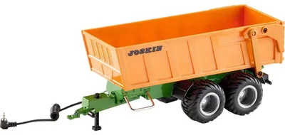 Obrázek produktu pro Siku 10678000000, 3 rok/roky, Plast, Vícebarevný