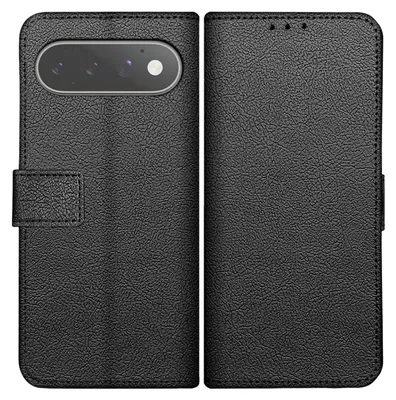 Produktbild von Hülle Google Pixel 11 Pro XL Schutzhülle - Cazy - Schwarz