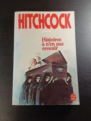 Image de Histoires à n'en pas revenir