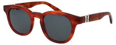Produktbild von LACOSTE SUNGLASSES Sonnenbrille LACOSTE L6006S 49218