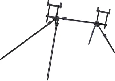 Produktbild von Prologic C-Series Convertible Long Legs 2 Rod Rutenhalter