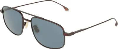 Produktbild von Paul Smith PS26100S PURLEY Semimatte burgundy 59/18/145 Herren Sonnenbrillen