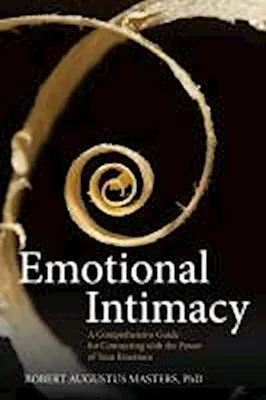 Obrázek produktu pro Emotional Intimacy