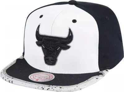 Zdjęcie produktu dla Czapka Mitchell & Ness 6HSSMM19226CBUWHBK