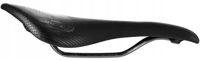 Produktbild von Selle San Marco Allroad Supercomfort Sattel Schwarz 146 mm Schwarz 146 mm