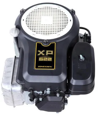 Zdjęcie produktu dla Silnik do kosiarki ZONGSHEN XP620 17,6 KM Wał 25,4x80 mm