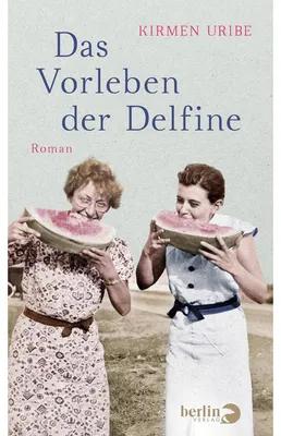 Zdjęcie produktu dla Das Vorleben der Delfine
