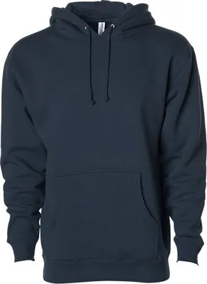 Produktbild von Independent MenŽs Heavyweight Hooded Pullover