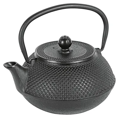 Zdjęcie produktu dla Bredemeijer Teekanne Jang Gusseisen 0,8L schwarz 138026 8711871352359