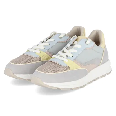 Produktbild von s.Oliver Damen Sneaker 5-23628-30 990 Farbe: Mehrfarben Größe: 39