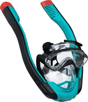 Immagine prodotto di Maschera da snorkeling Flowtech S/M - Antiappannante - Hydro-Pro