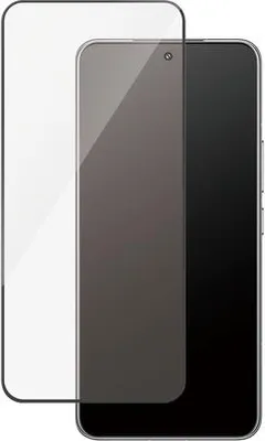 Produktbild von PanzerGlass ® Displayschutz vivo V50 lite | Ultra-Wide Fit, VIVO, vivo - V50 lite, Trockene Anwendung, Kratzresistent, Schockresistent, Transparent, 1 Stück(e)