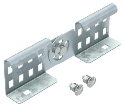 Produktbild von OBO Bettermann Gelenkverbinder LGVG 60 FT Kabelleiter