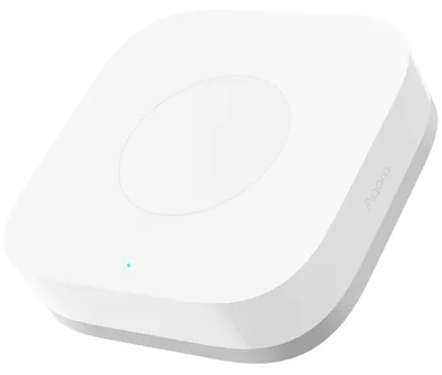 Immagine prodotto di Telecomando Aqara T1 Dispositivo per la casa intelligente ZigBee Pulsanti a pressione