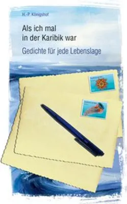 Immagine prodotto di Als ich mal in der Karibik war