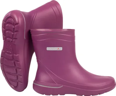 Obrázek produktu pro Gumáky holínky Camminare ROMA fialové, ultralehké 39