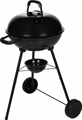 Produktbild von 43 cm holzkohlegrill Somagic 340430
