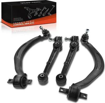 Immagine prodotto di Assale anteriore a quadrilateri Frankberg per Mitsubishi Eclipse I II Galant V notchback VI VIII estate 1989-2004