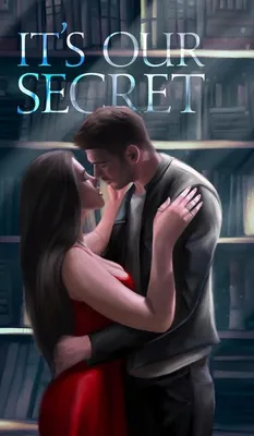 Produktbild von It's Our Secret