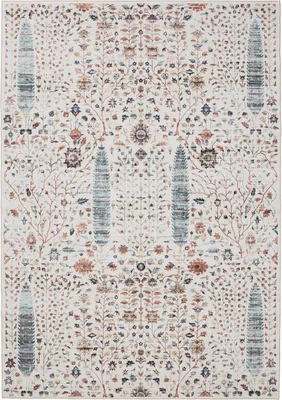 Obrázek produktu pro Interiyou Omyvatelný koberec Gent Multicolour 200x300 cm
