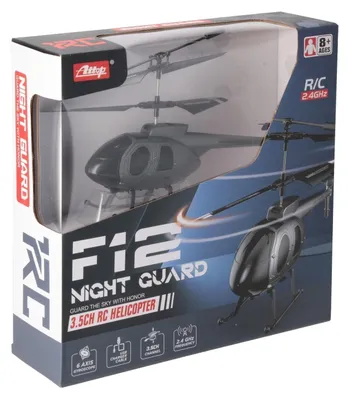 Zdjęcie produktu dla Helikopter zdalne sterowany