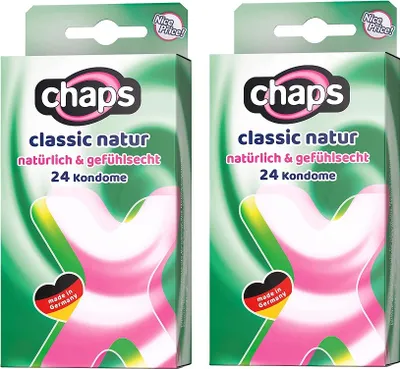 Top-Angebote von Chaps auf Kaufland.de
