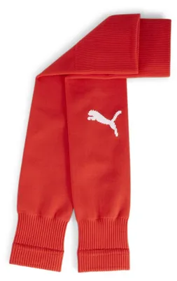 Obrázok produktu pre Puma Teamgoal Sleeve Stegstutzen - Rot