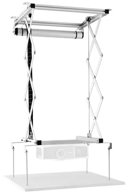 Produktbild von celexon Deckenlift PL1000